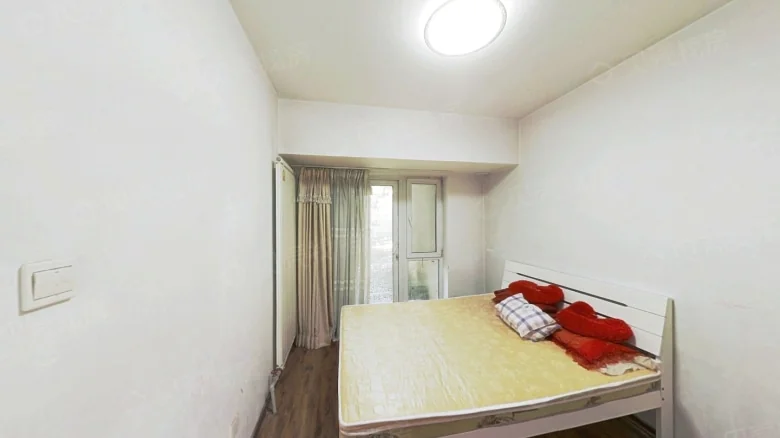 Vanke Xinyu Residence - View 1