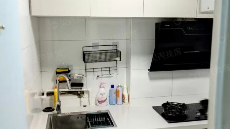 Sihu Lane (Hexi) - View 3