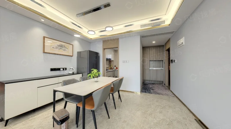 Heda Junyue - View 4