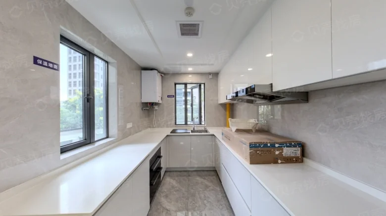 Binjiang Mansion 1913 - View 8