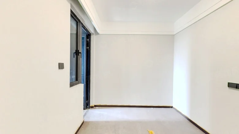 Greenland Luyun International Phase I - View 4