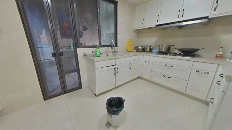 Vanke Hongxi Noya - View 9