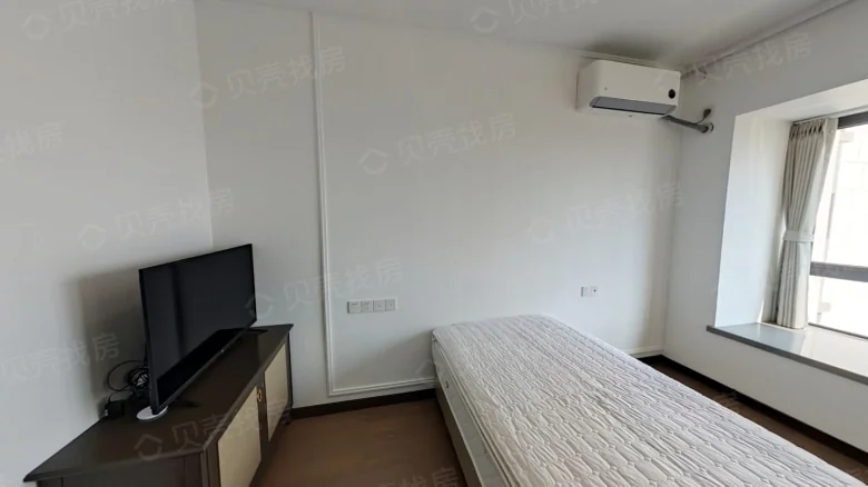 Vanke Tianfu Splendid Courtyard - View 3