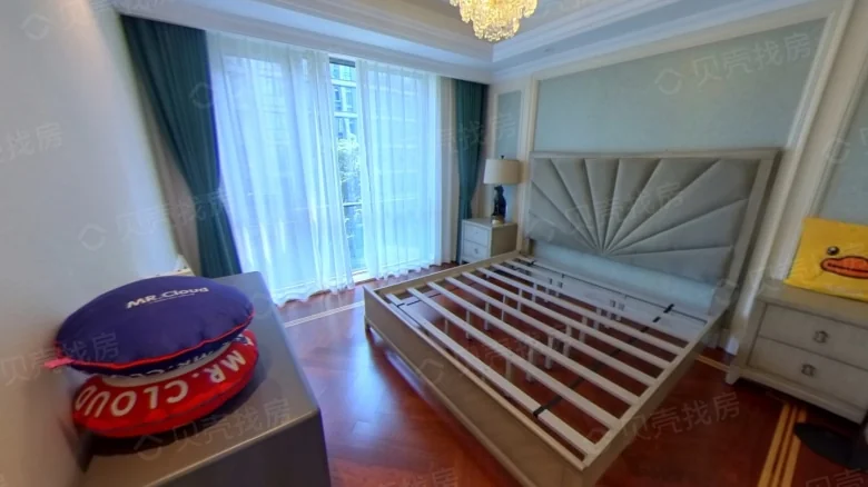 Dongyuefu Phase I - View 6