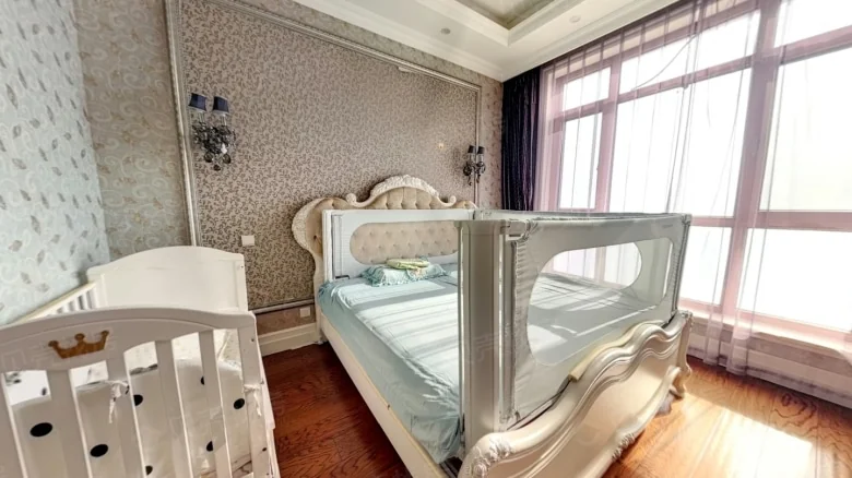 Red Star Sea Phase II Golf Villa - View 6