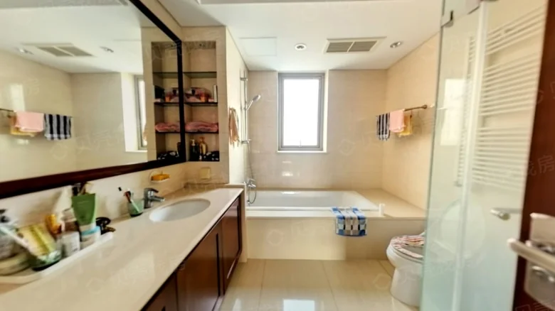 Jinhe Golden Bridge Family - View 12