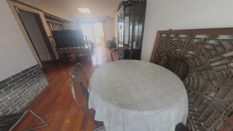 Baihua Apartment - View 11