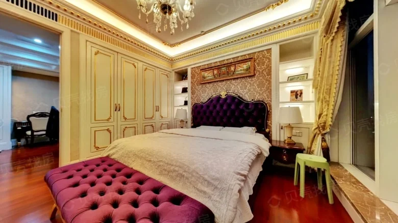 Golden Stone International Hotel - View 3