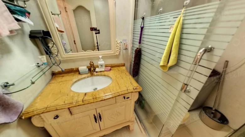 Langwen Mansion - View 5