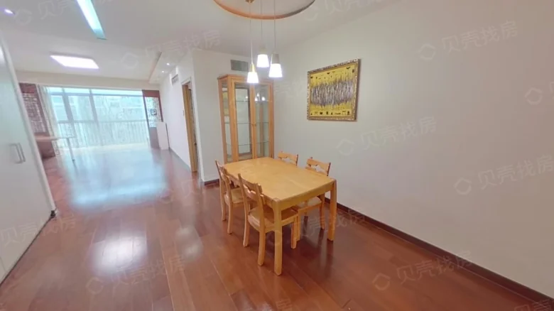 Xicheng Jinghua - View 7