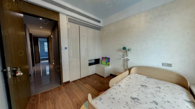 Longfor Tianyi Phase I - View 7