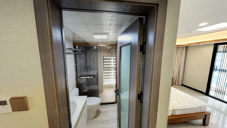 Mingfeng Wealth Center - View 11