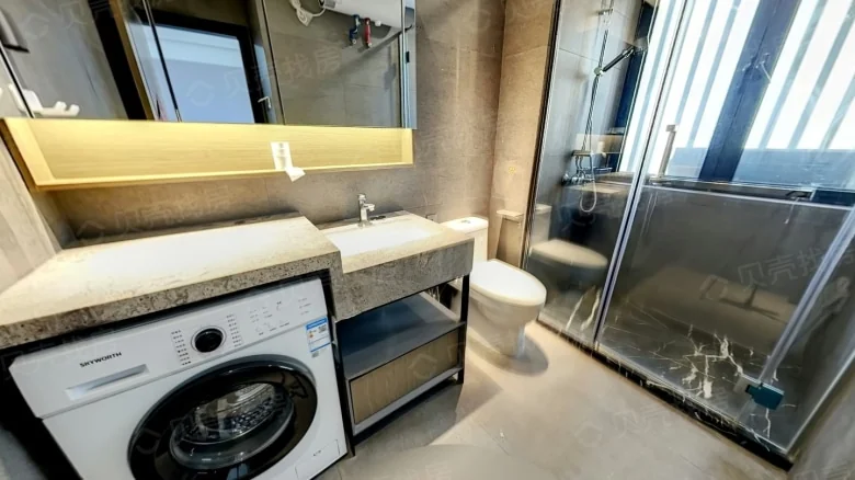 Yanlord Century Center - View 4