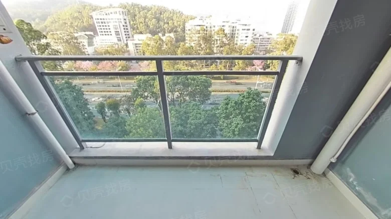 Seventh Street Mansion - View 1