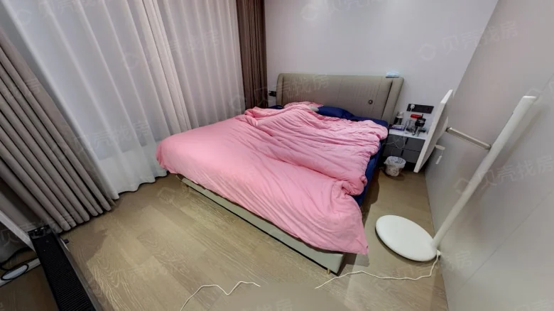 Jiangyuan on Binjiang Avenue - View 3