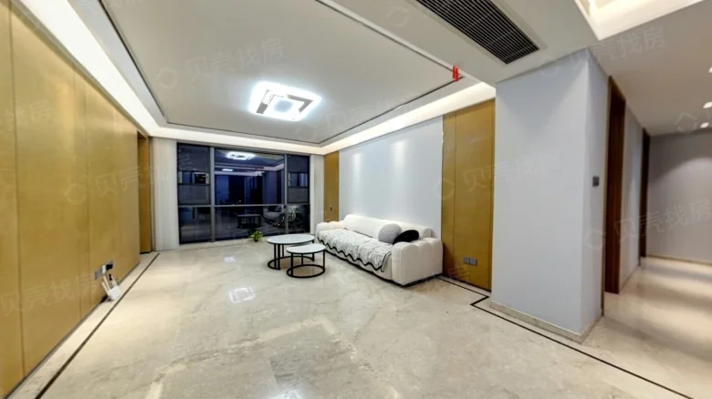 Dongyue Mansion Phase II - View 7