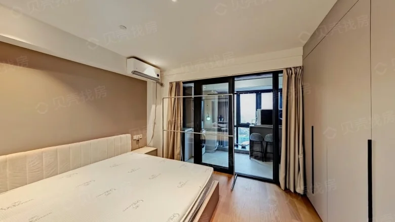 Zhongwan Plaza - View 1