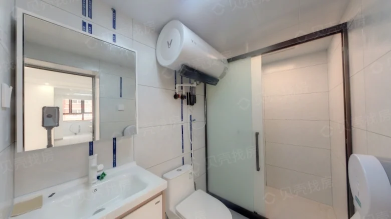 Wanxin Garden North District - View 4