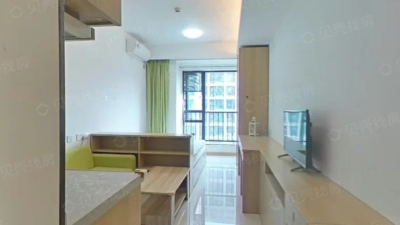 Vanke Center - View 3