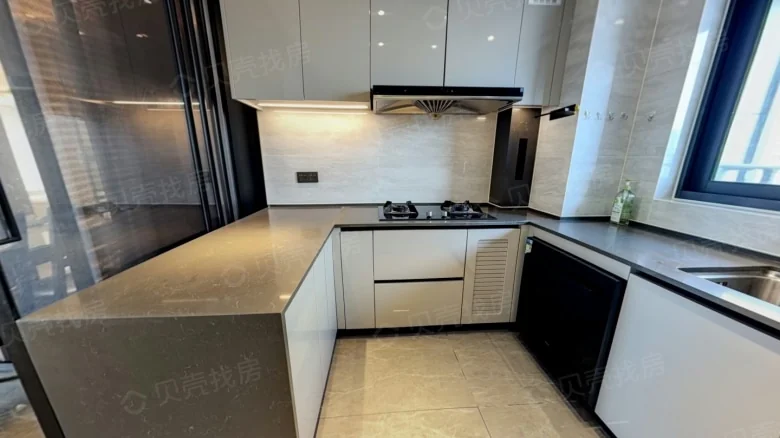 Vanke Fangyuan - View 8