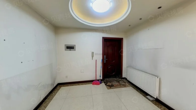 Huangjinglou New Residence Phase II, Area A - View 5