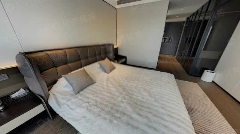 Huaiwang Guandi - View 5