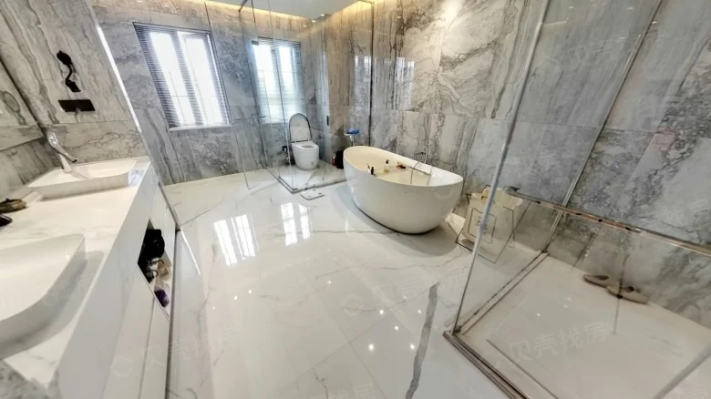 Nantian Mingyuan - View 18