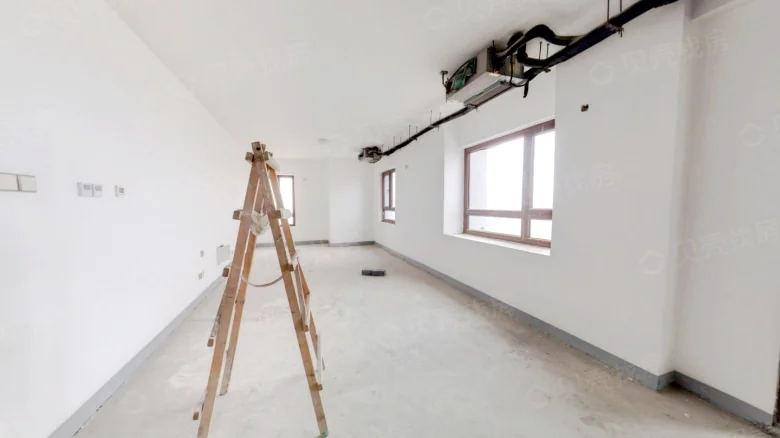 Fuli Jinmen Lake Orange Villa Garden - View 8