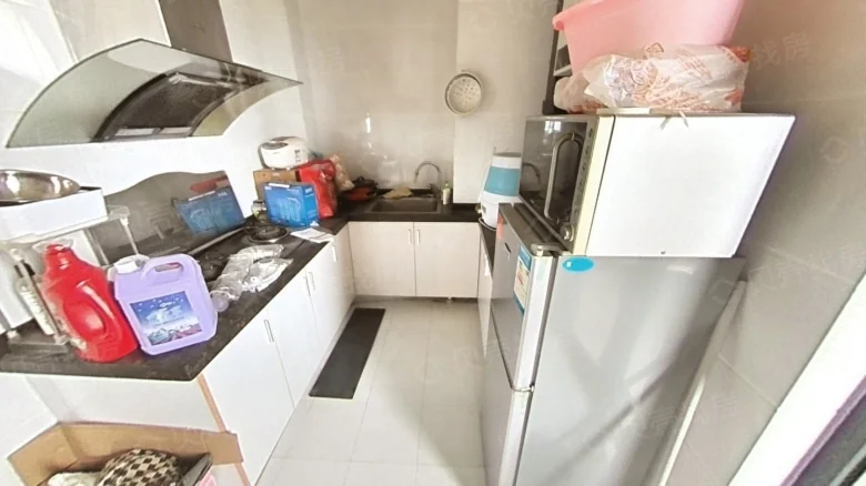 Wanda Huafu East District - View 6