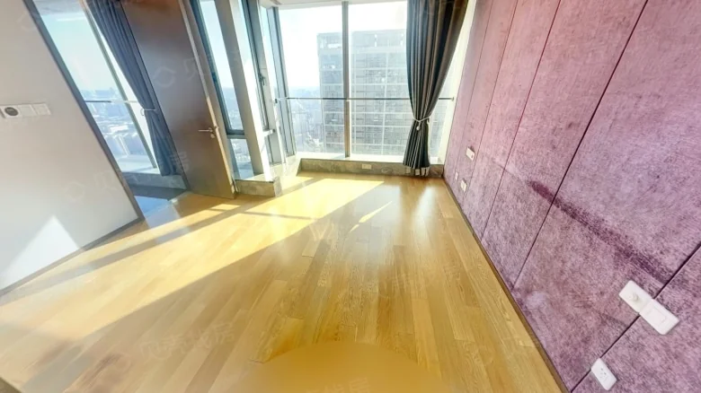 Suning Yaye International Apartment - View 5