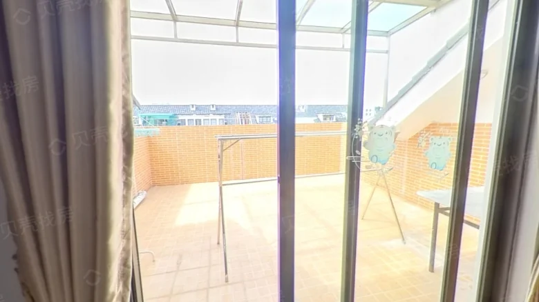 Jinyu Central Phase I - View 12