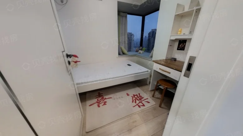 China Construction Meixi Lake Center - View 5