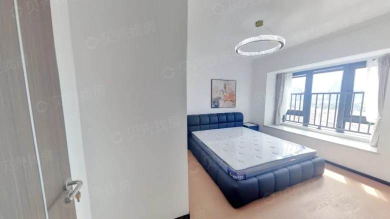 Zhenye Yuejiang Mansion - View 7