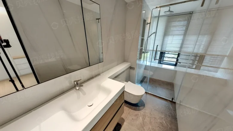 Futong Jiuyao Mansion - View 10