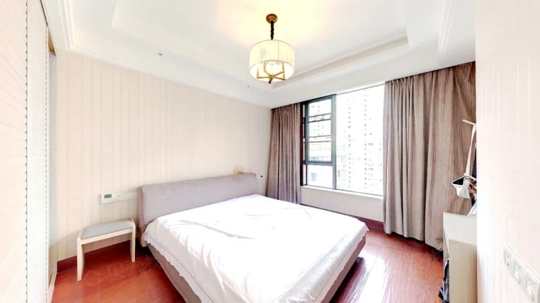 Zhonghai Yongcheng Shijia Phase II - View 6