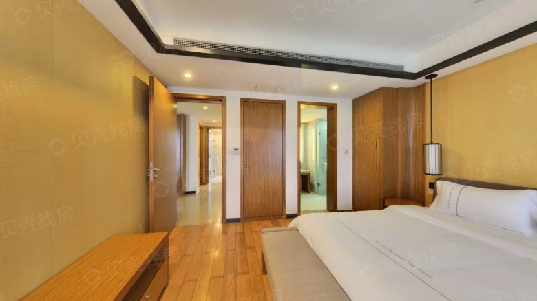 Banshan Peninsula - View 7