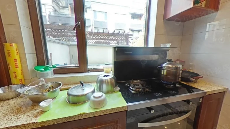 HuiZhi Shangdu - View 17