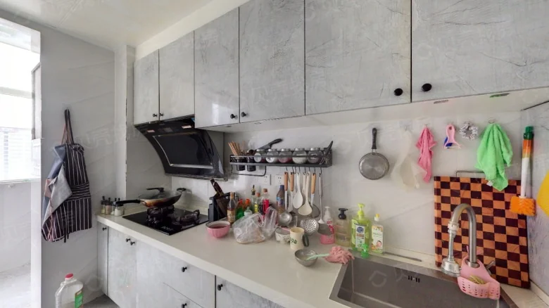 Zhengda Square - View 5