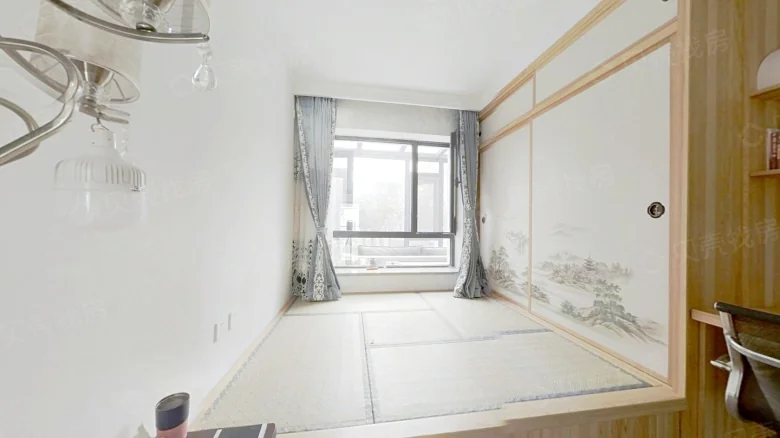 Shimao Xin Wu Li River - View 3