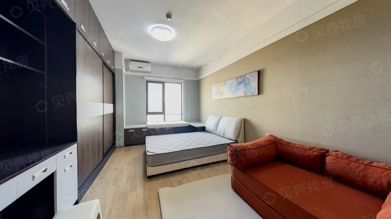 China Resources Yuefu - View 2