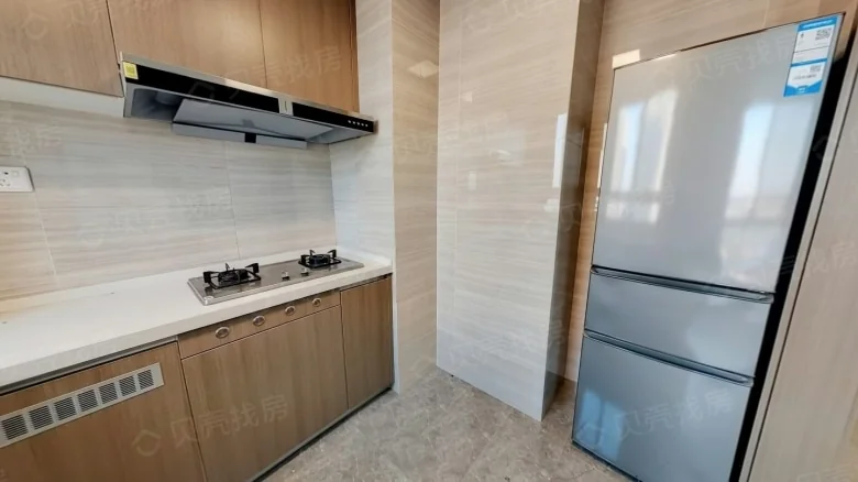 Huaqiang International Mansion - View 6