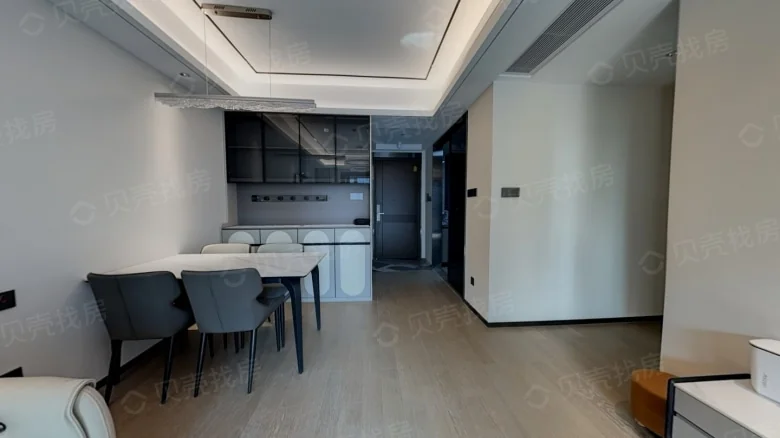 Jiangyuan Riverside Avenue - View 7