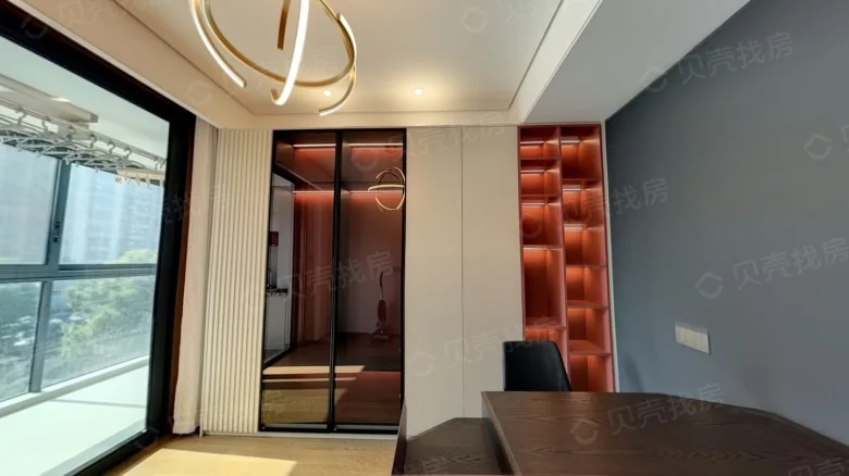 Bohai Huating - View 5