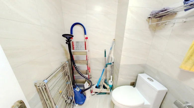 Shimao Xin Wu Li River - View 6