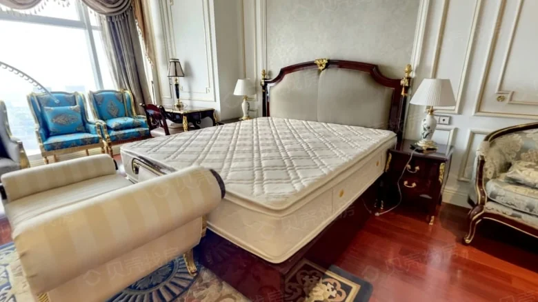 Golden Stone International Hotel - View 2