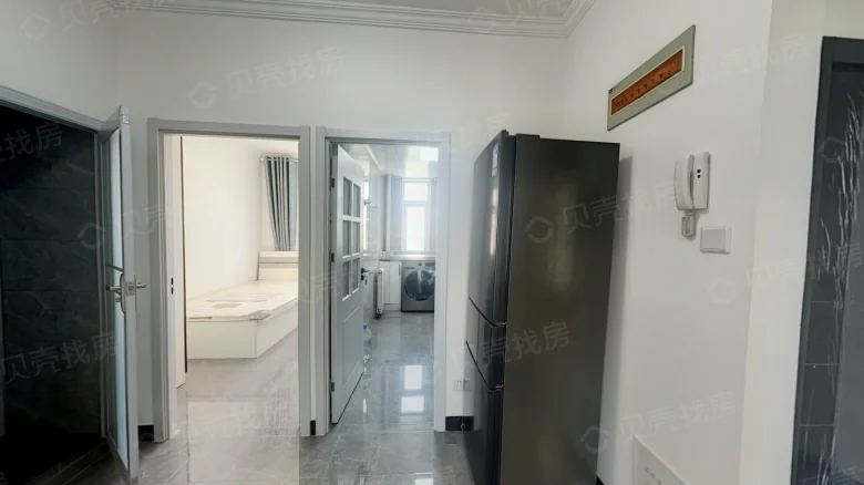 Laoshandongli - View 4