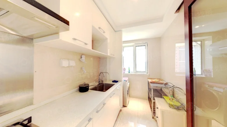 Shang Jing New World - View 5