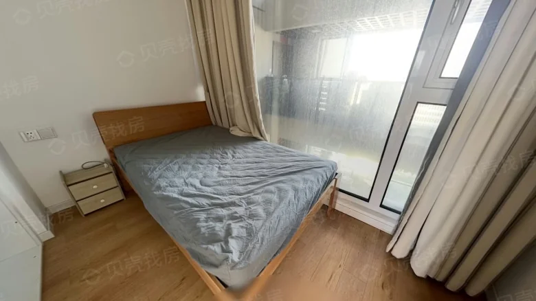 City Lights - View 3