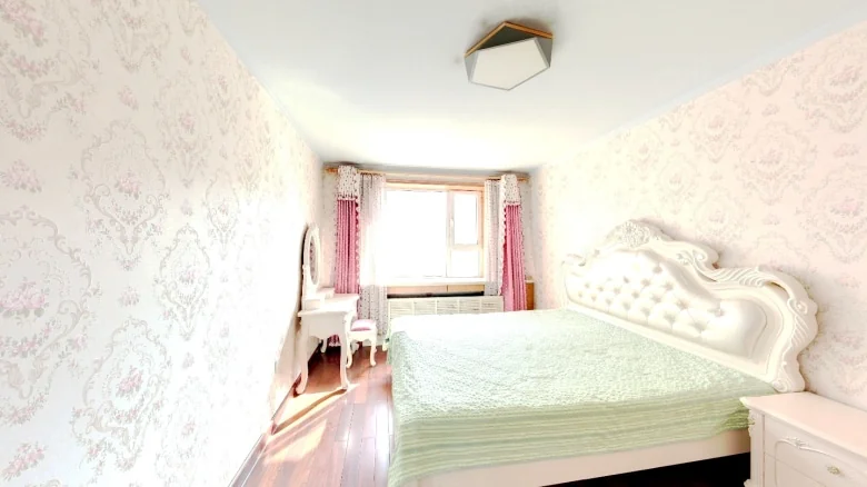 Kuanping Garden Phase II - View 3