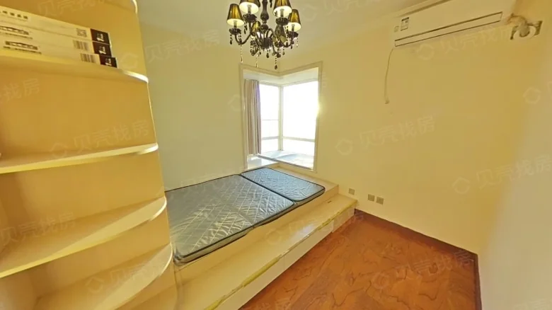 Longhu Weilanxiangti - View 5